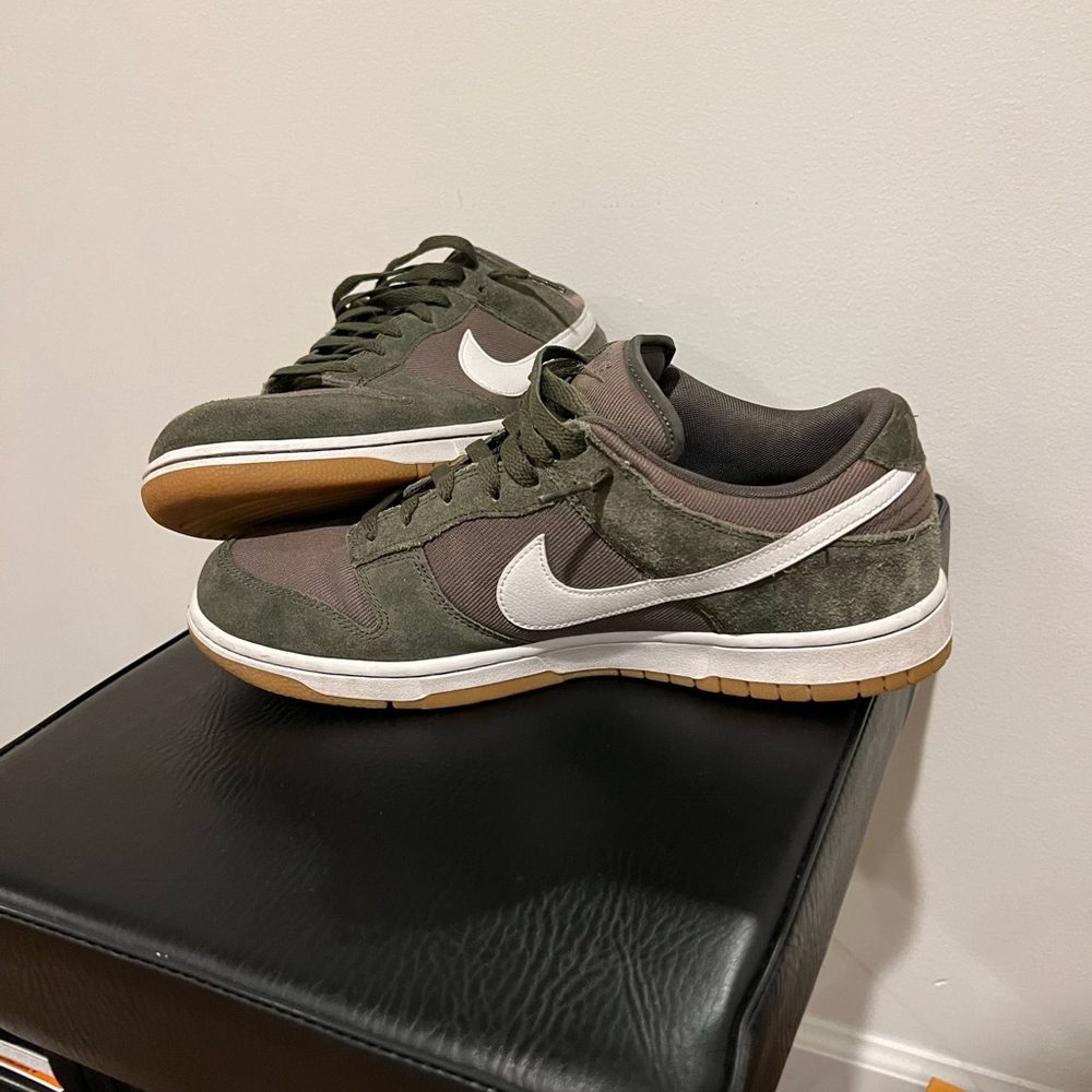 Nike Dunks